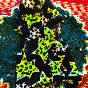 Dog/Puppy Vest, XS-S, flannel feel, warm